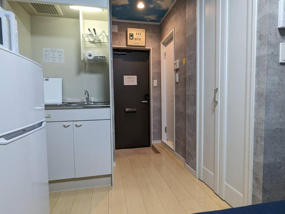 Cruise西小山 Apartamento Tokio