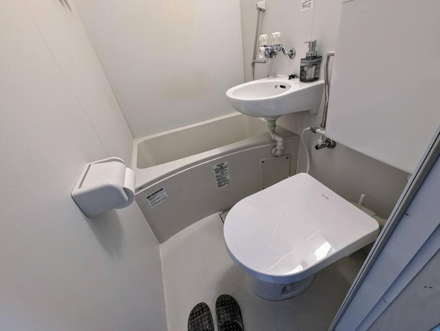 Apartamento Cruise西小山 *