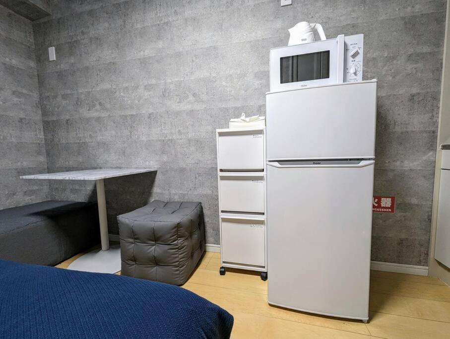 Apartamento Cruise西小山 *